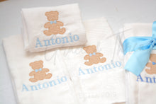 Load image into Gallery viewer, Custom Burp Cloth