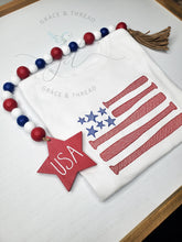 Load image into Gallery viewer, Baseball Flag