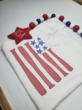 Load image into Gallery viewer, Baseball Flag