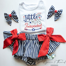 Load image into Gallery viewer, Little Miss Independent