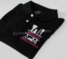 Load image into Gallery viewer, Business Embroidery Deposit