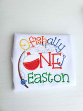 Load image into Gallery viewer, O'Fishally ONE