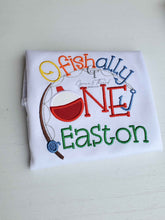 Load image into Gallery viewer, O'Fishally ONE