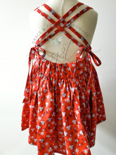 Load image into Gallery viewer, Custom Pinafore