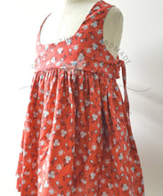 Load image into Gallery viewer, Custom Pinafore