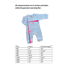 Load image into Gallery viewer, Grandchild Baby Set