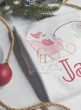 Load image into Gallery viewer, Christmas Unicorn or Dino