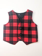 Load image into Gallery viewer, Boy Vest