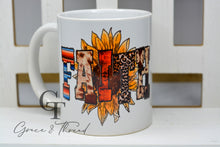 Load image into Gallery viewer, &quot;Faith&quot; Mug
