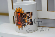 Load image into Gallery viewer, &quot;Faith&quot; Mug
