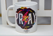 Load image into Gallery viewer, &quot;Pray&quot; Mug
