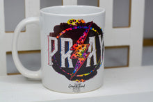 Load image into Gallery viewer, &quot;Pray&quot; Mug
