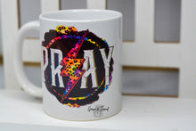 Load image into Gallery viewer, &quot;Pray&quot; Mug
