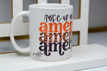 Load image into Gallery viewer, &quot;Raise Up An Amen&quot; Mug
