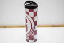 Load image into Gallery viewer, &quot;Saprissa Checker&quot; Water Bottle
