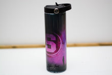 Load image into Gallery viewer, &quot;Saprissa Galaxy&quot; Water Bottle
