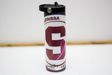 Load image into Gallery viewer, &quot;Saprissa Lightning&quot; Water Bottle
