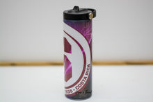 Load image into Gallery viewer, &quot;Saprissa Lightning&quot; Water Bottle
