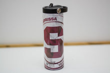 Load image into Gallery viewer, &quot;Saprissa Crumpled&quot; Water Bottle
