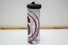 Load image into Gallery viewer, &quot;Saprissa Crumpled&quot; Water Bottle
