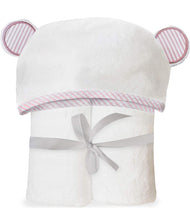 Load image into Gallery viewer, Hooded baby Towel
