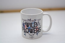 Load image into Gallery viewer, &quot;Wildflowers&quot; Mug
