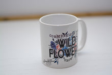 Load image into Gallery viewer, &quot;Wildflowers&quot; Mug
