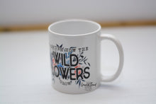 Load image into Gallery viewer, &quot;Wildflowers&quot; Mug
