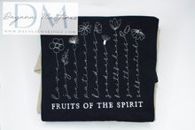 Load image into Gallery viewer, Fruits of the Spirit Shirt
