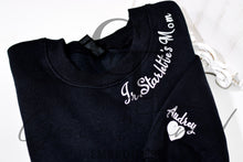 Load image into Gallery viewer, Dance Mom Crewneck
