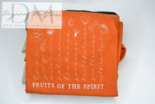 Load image into Gallery viewer, Fruits of the Spirit Shirt
