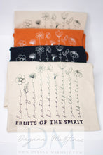 Load image into Gallery viewer, Fruits of the Spirit Shirt
