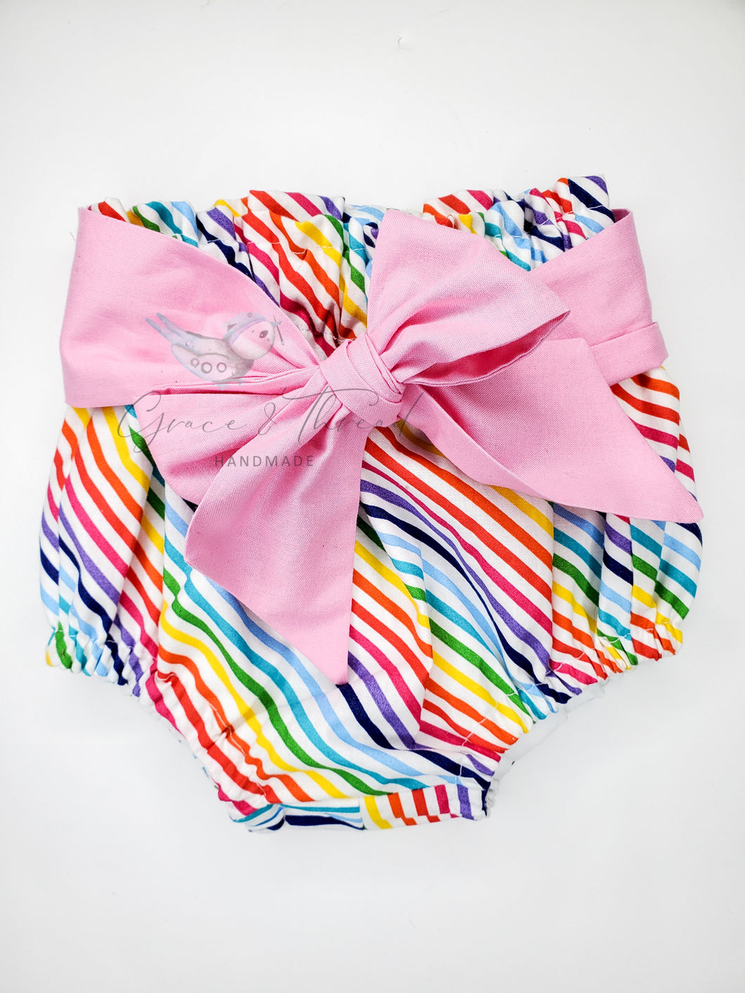 Celebration High Waisted Bloomers