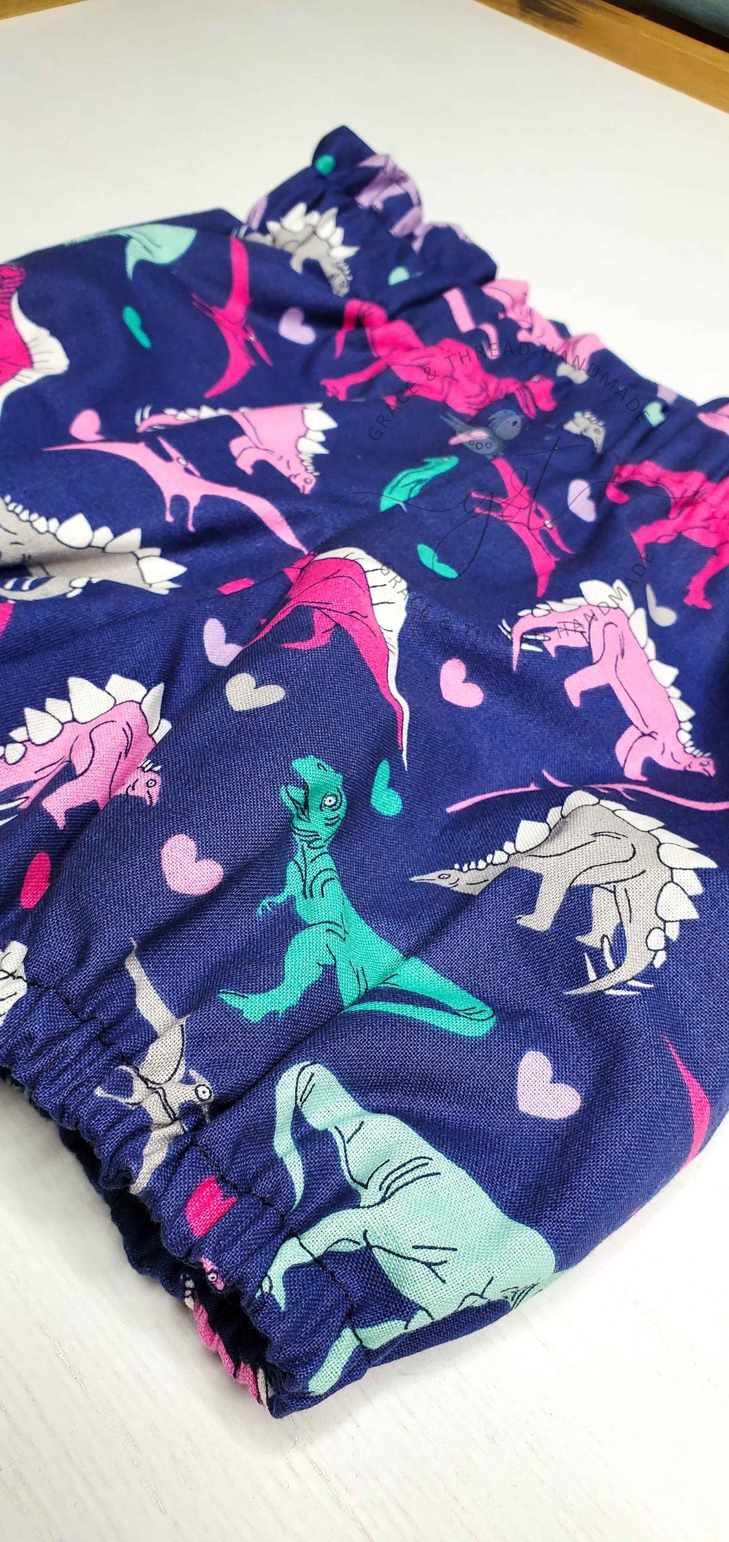 Dino Shorts