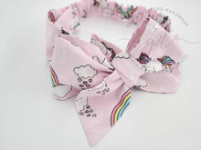 Load image into Gallery viewer, Unicorn Headband
