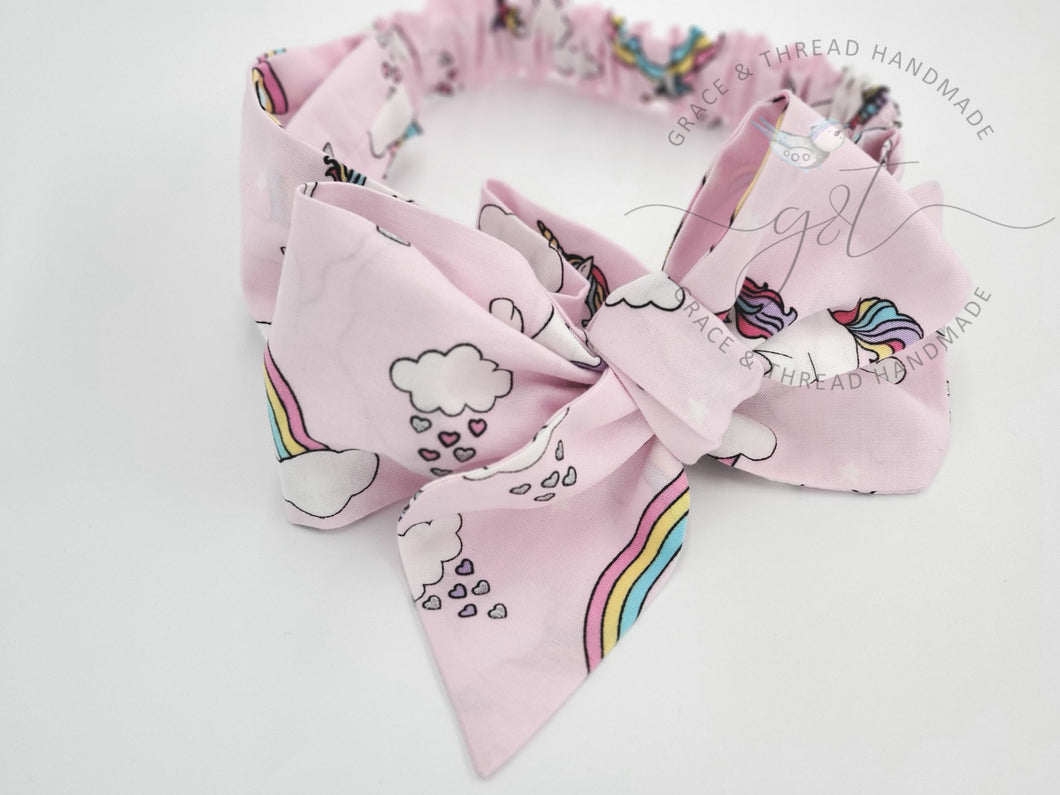 Unicorn Headband